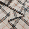 Flannel fabric