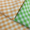 Plaid fabric