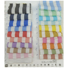 Bubble strip fabric